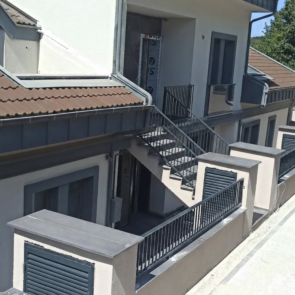 ATL Çelik Yapı Atölye